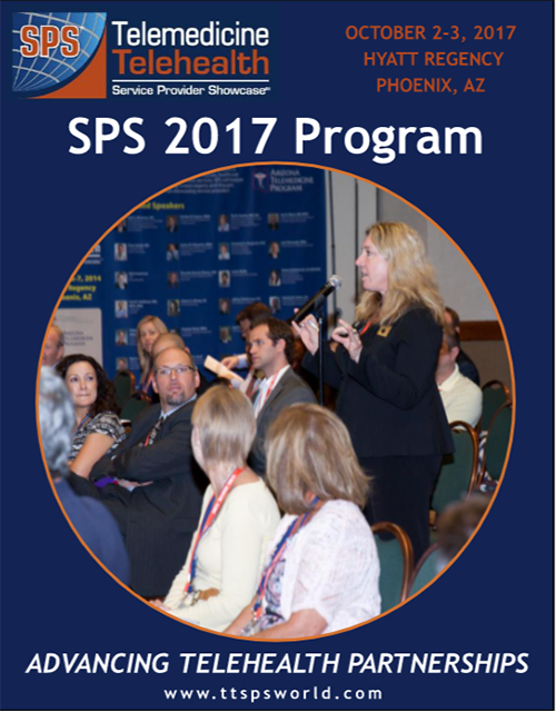 2017 TTSPS Program Cover