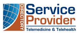 Logo for the Service Provider Directory
